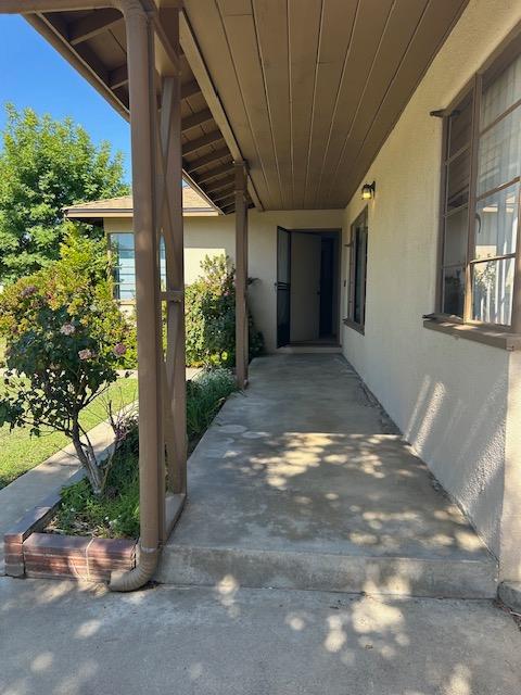 3501 E Harvard Ave, Fresno, CA 93703