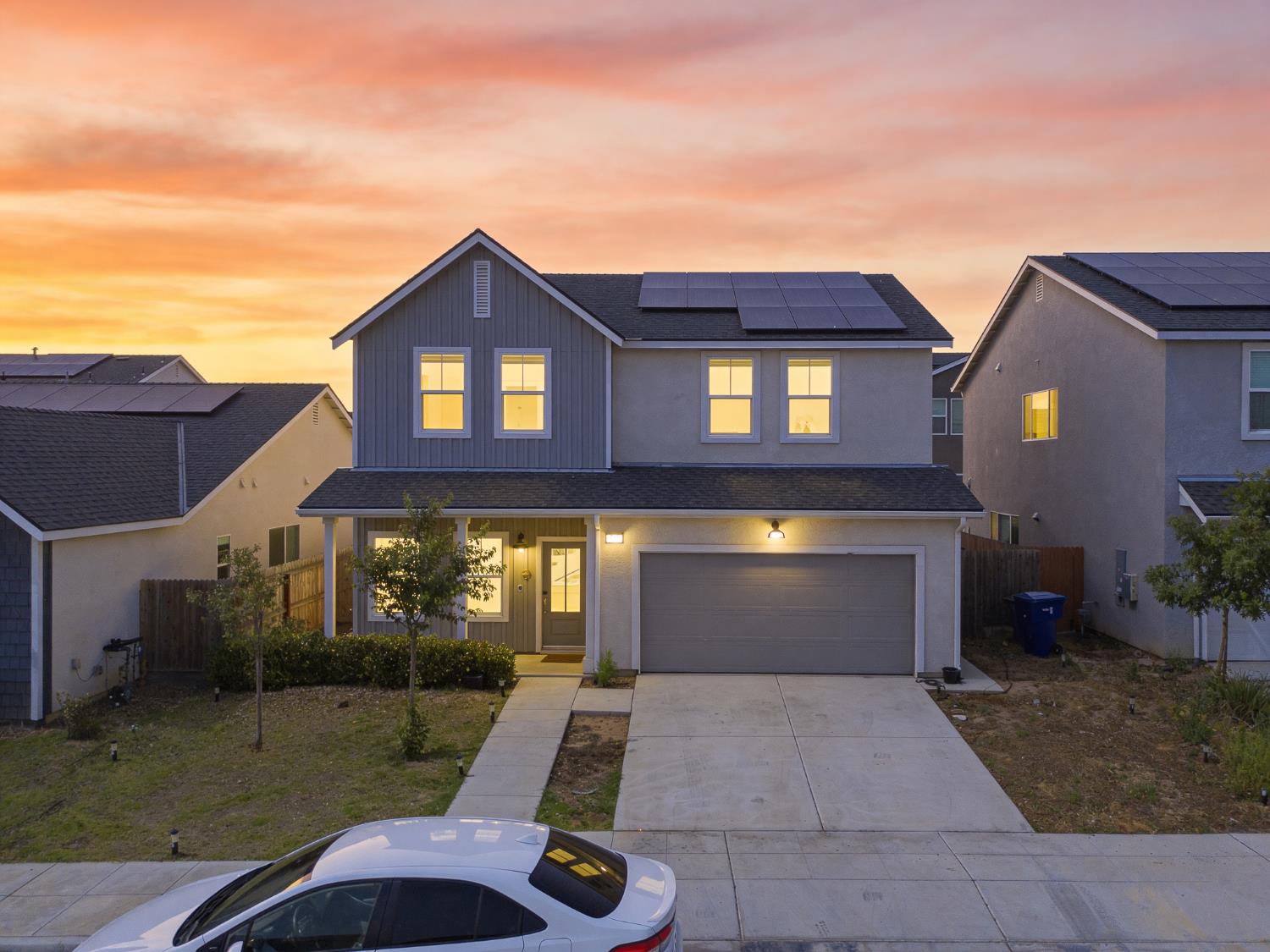 7052 W Poe Ave, Fresno, CA 93723