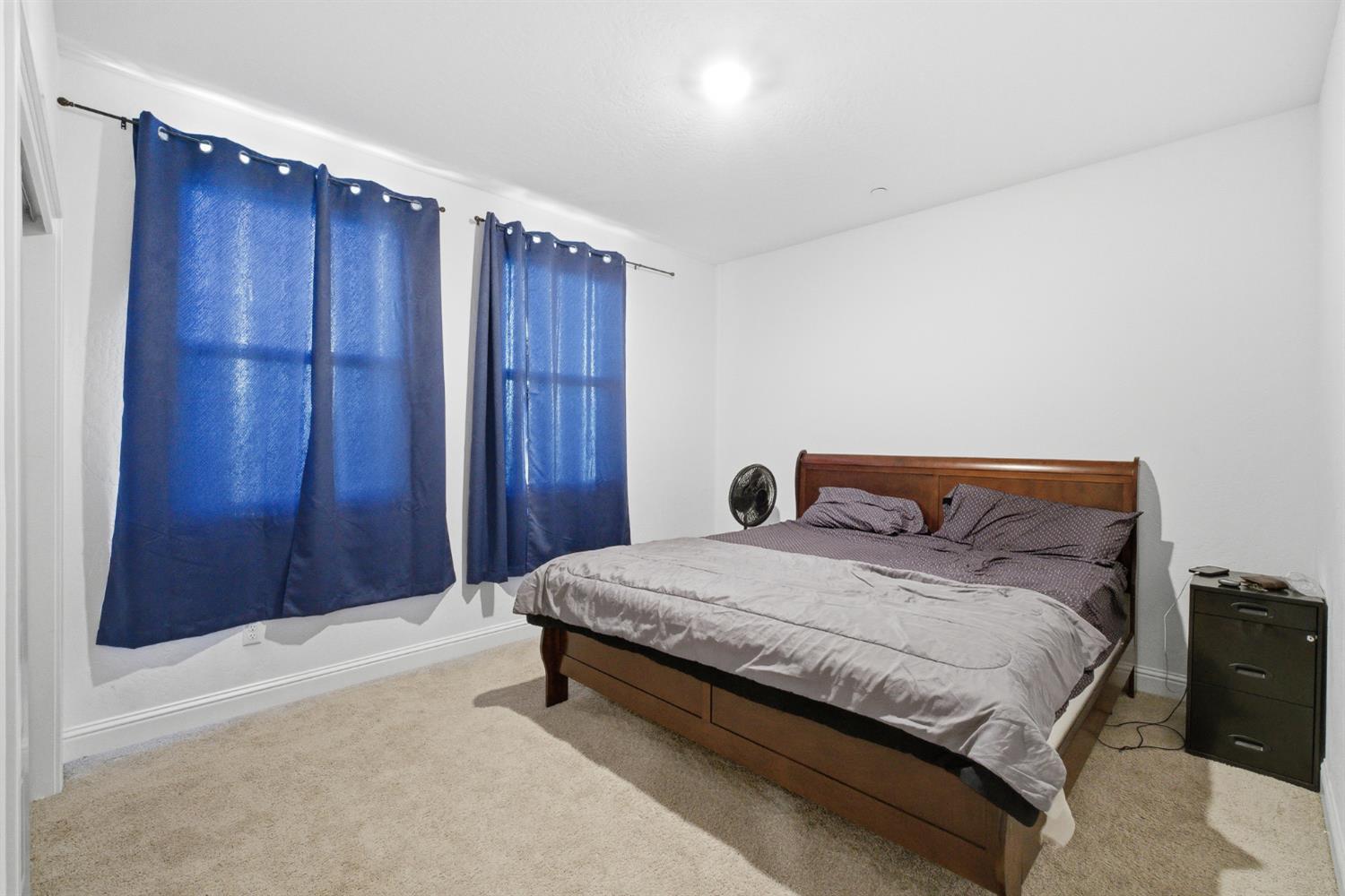 7052 W Poe Ave, Fresno, CA 93723