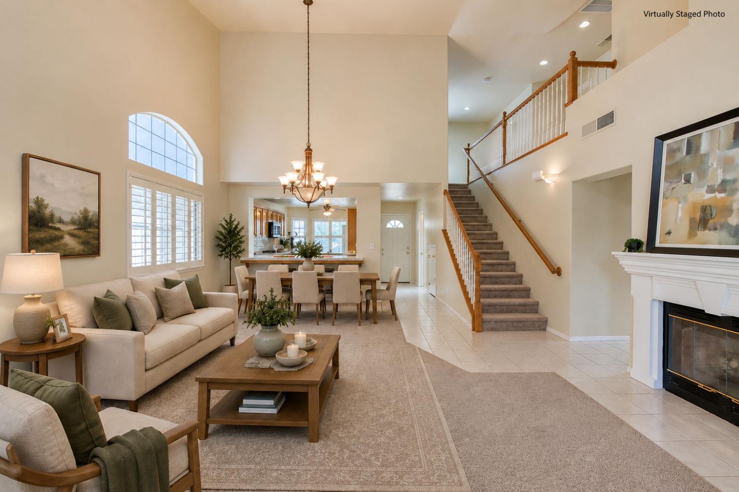 3750 W Vincent Ln, Fresno, CA 93711