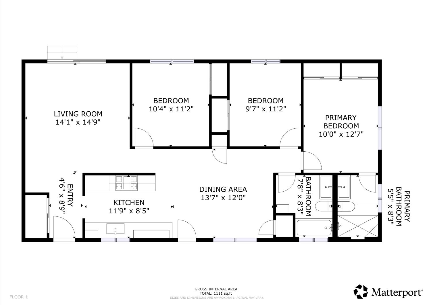 4298 N Holt Ave, Fresno, CA 93705