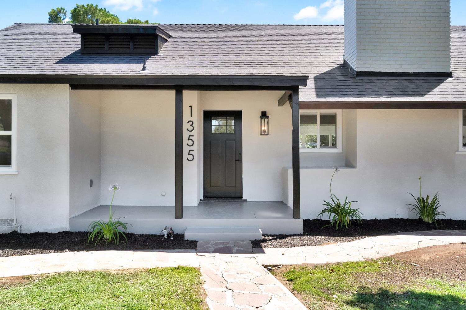 1355 W Barstow, Fresno, CA 93711