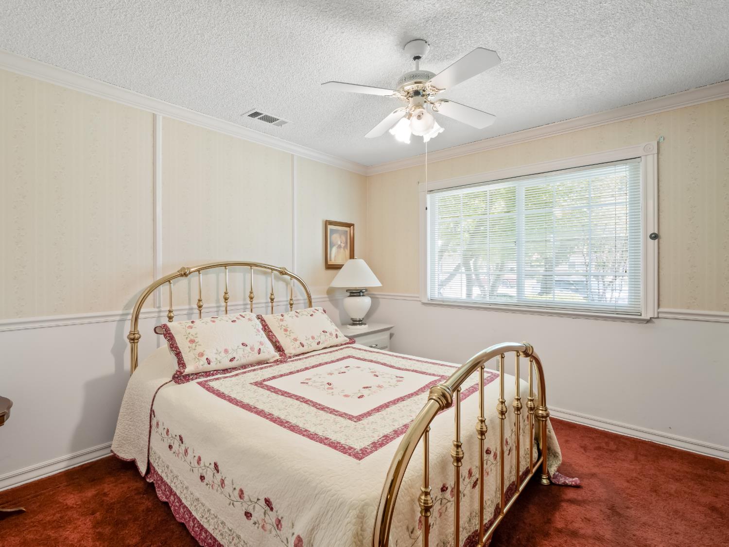 323 N Villa Ave, Fresno, CA 93727