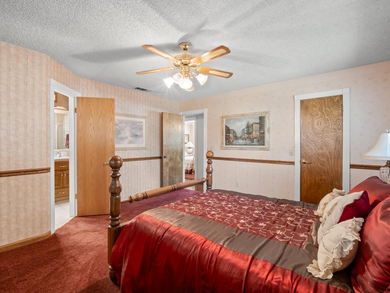 323 N Villa Ave, Fresno, CA 93727