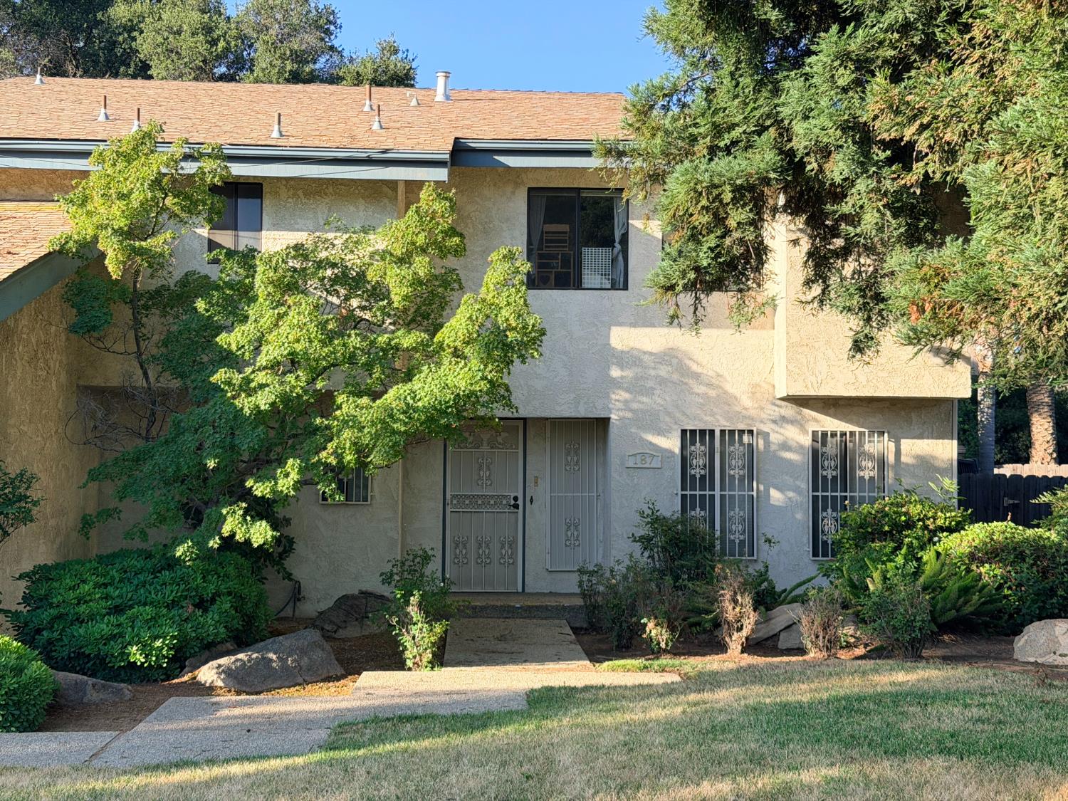 187 W Quincy Ave, Fresno, CA 93711