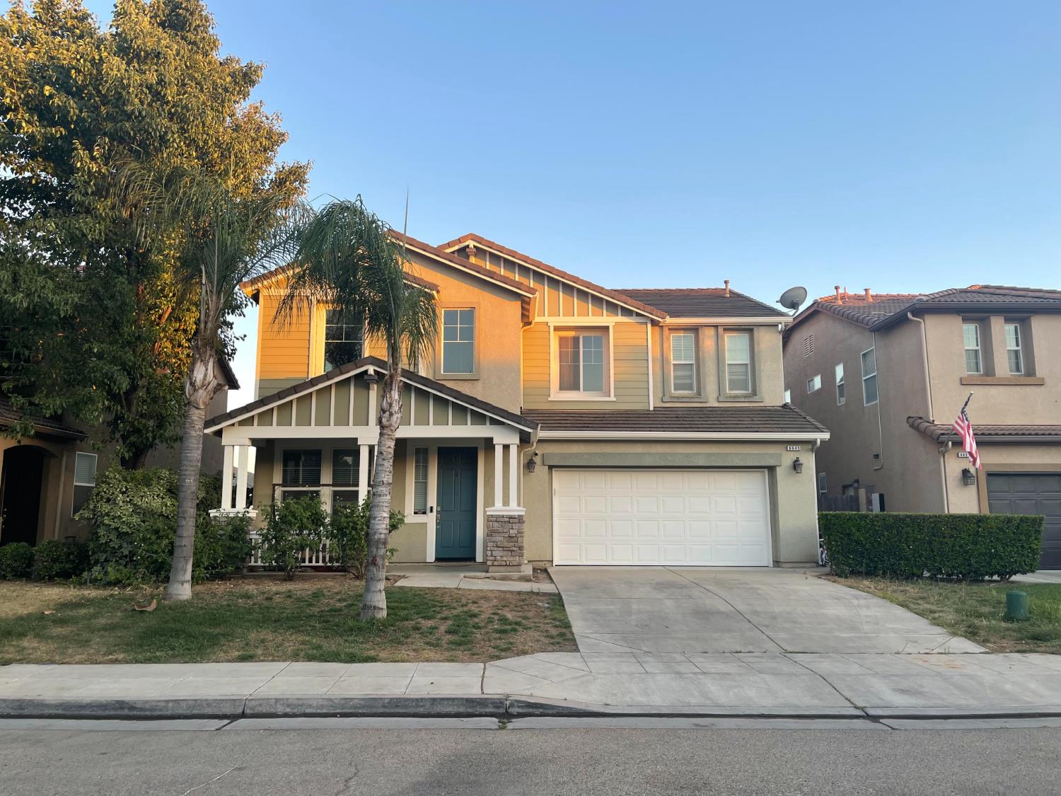 6645 E Braly, Fresno, CA 93727