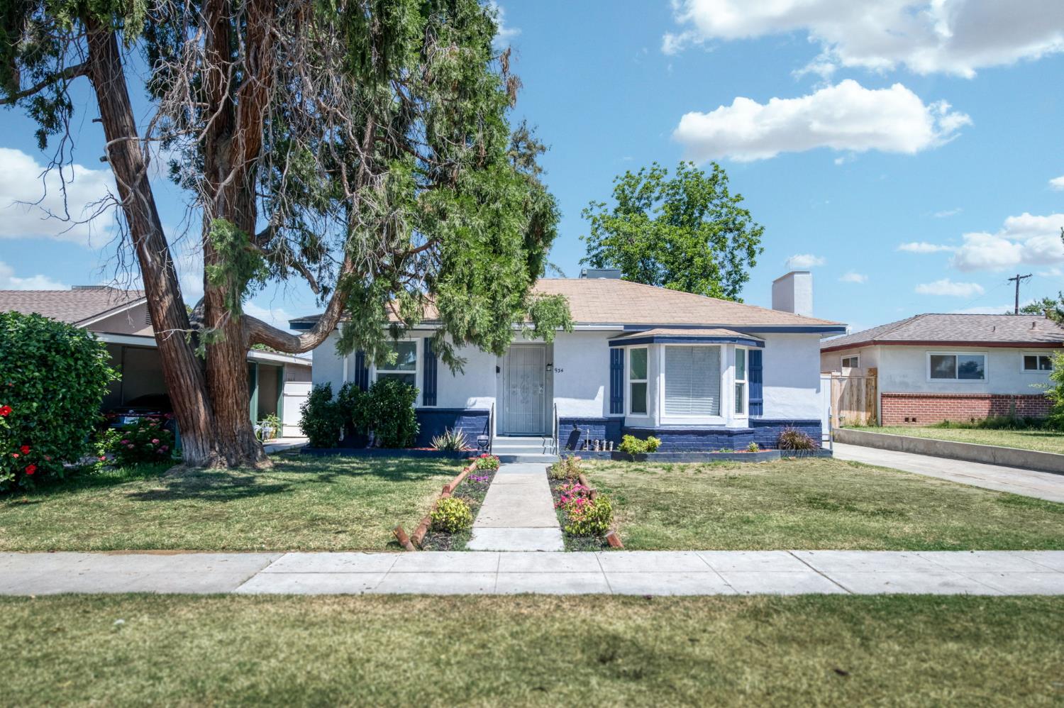934 W Terrace Ave, Fresno, CA 93705
