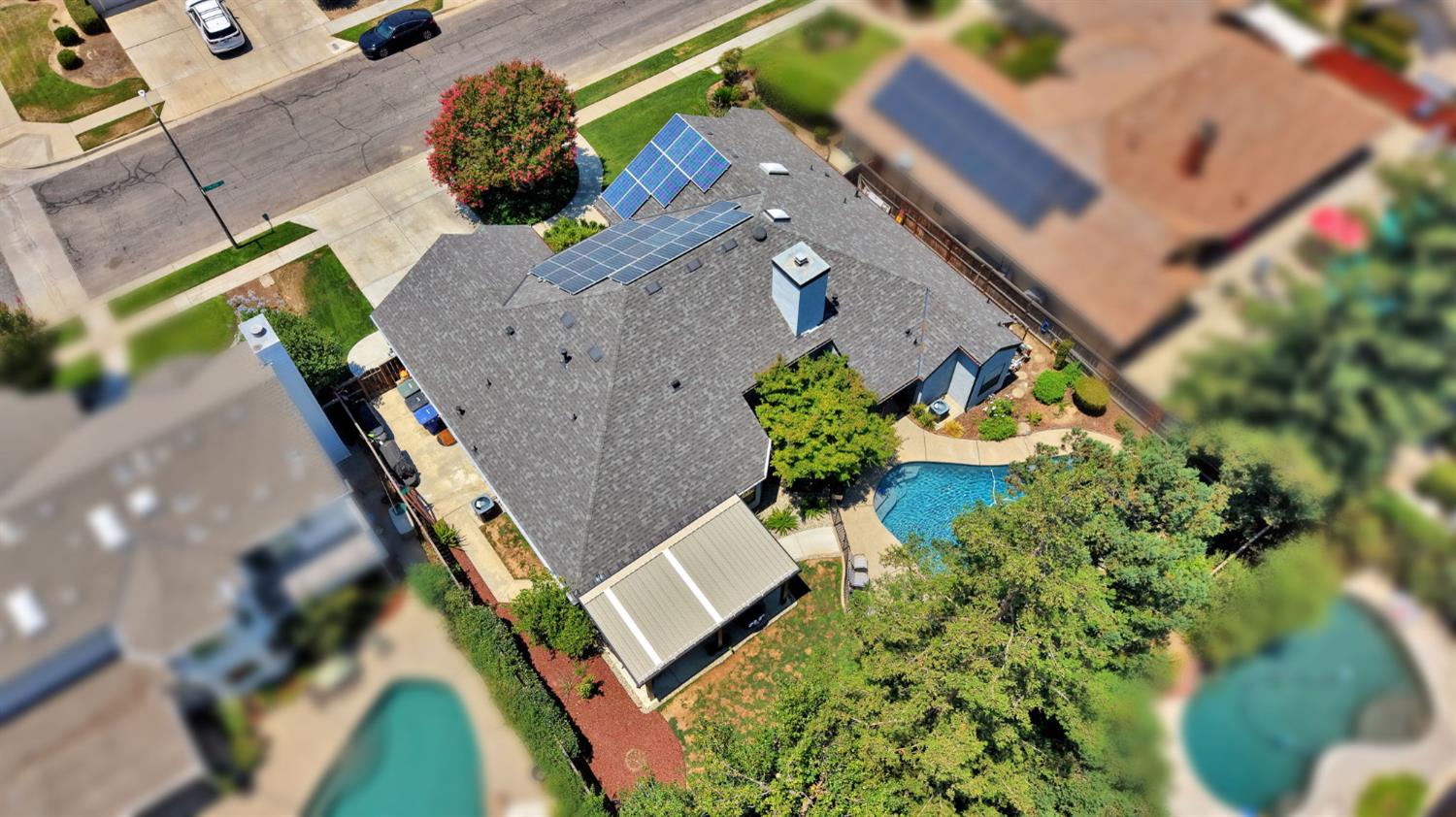 8814 N Spalding Ave, Fresno, CA 93720