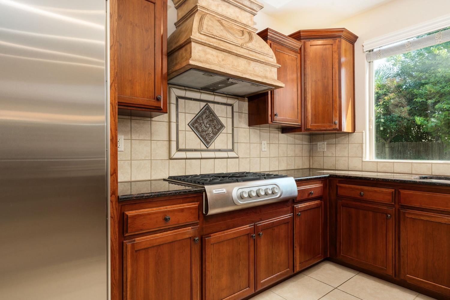 1495 E Via Mirasol Ln, Fresno, CA 93730