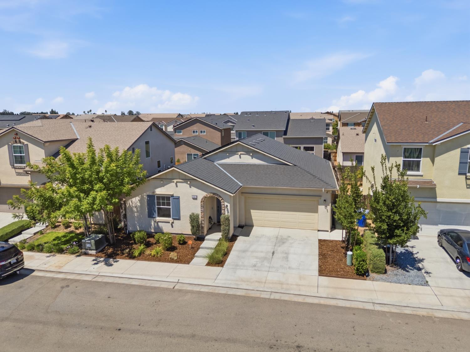 4347 N Gorma Ave, Fresno, CA 93723