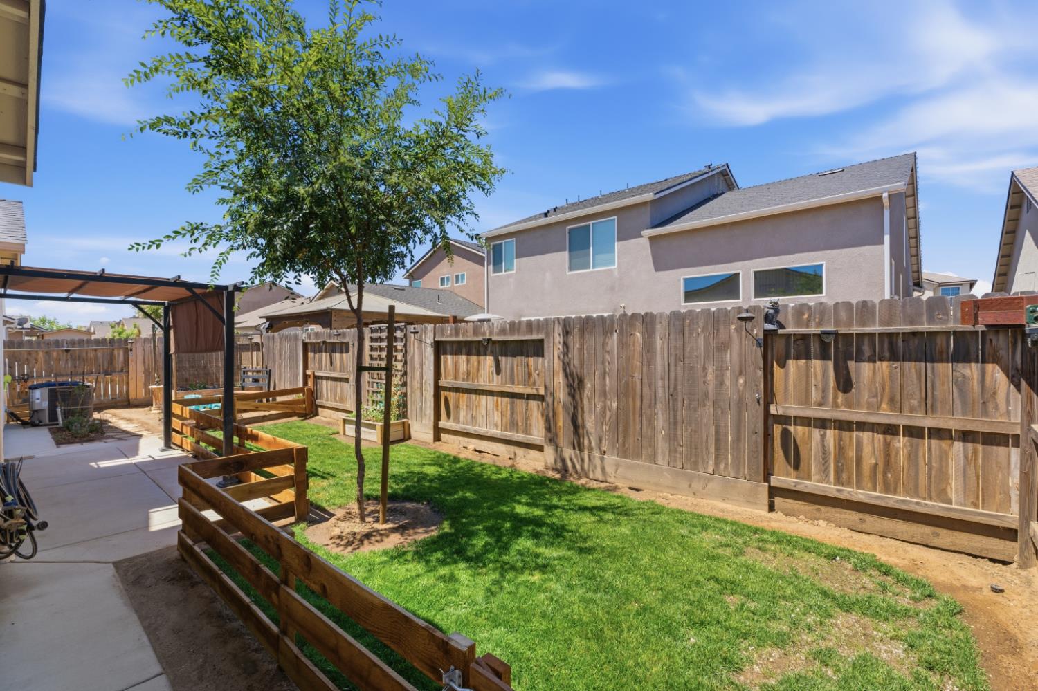 4347 N Gorma Ave, Fresno, CA 93723