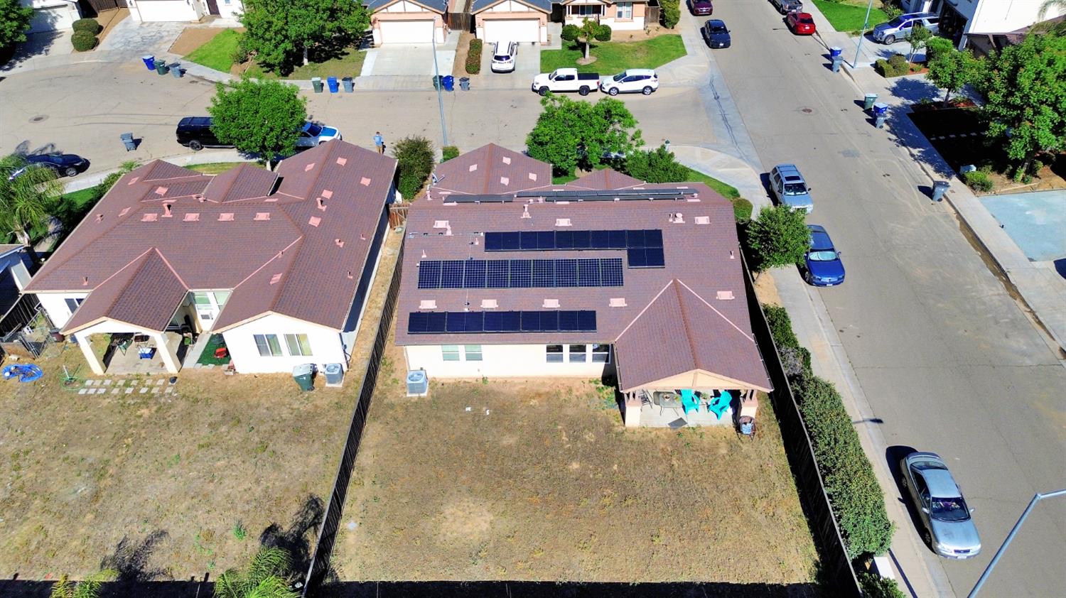 2364 S Rachel Ave, Fresno, CA 93725