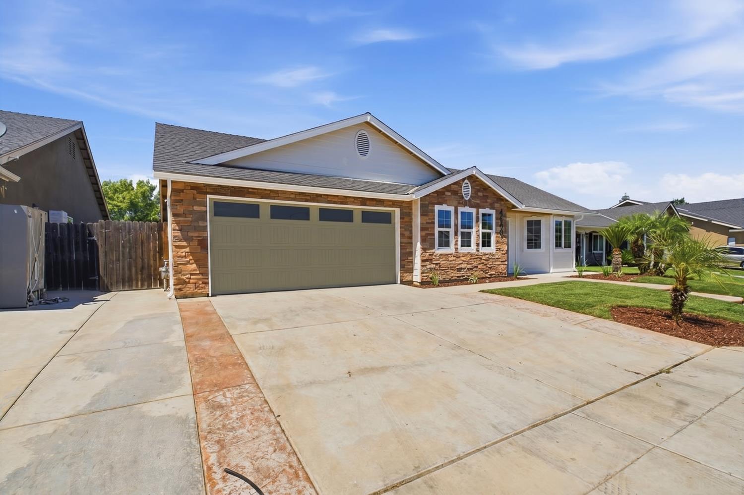 4648 W Harvard Ave, Fresno, CA 93722