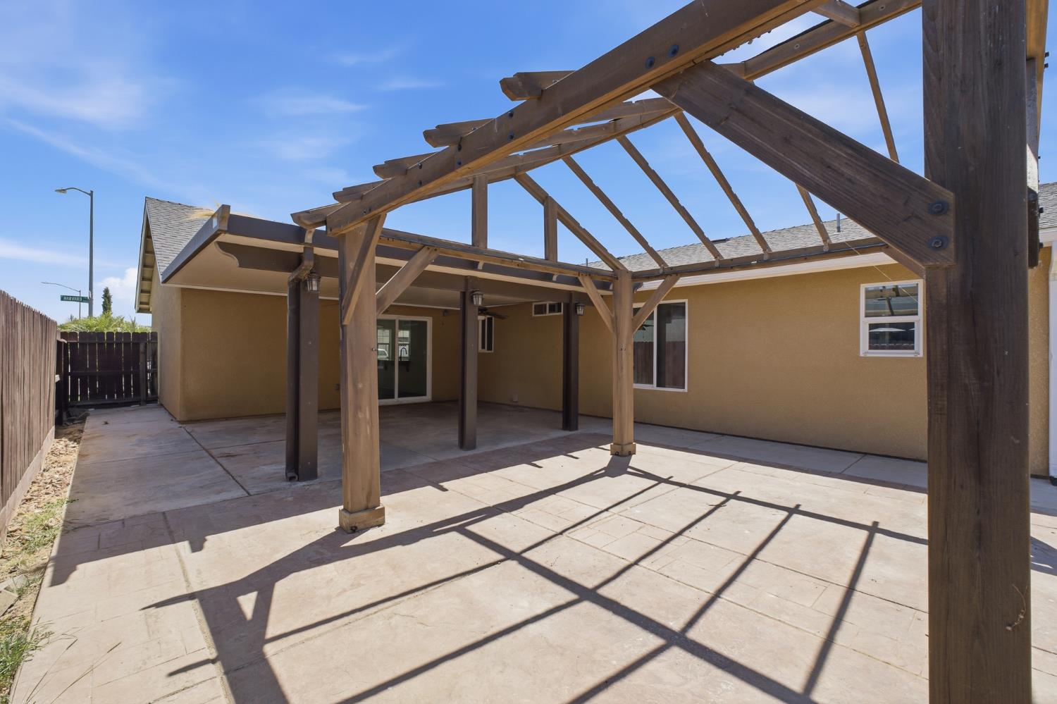 4648 W Harvard Ave, Fresno, CA 93722