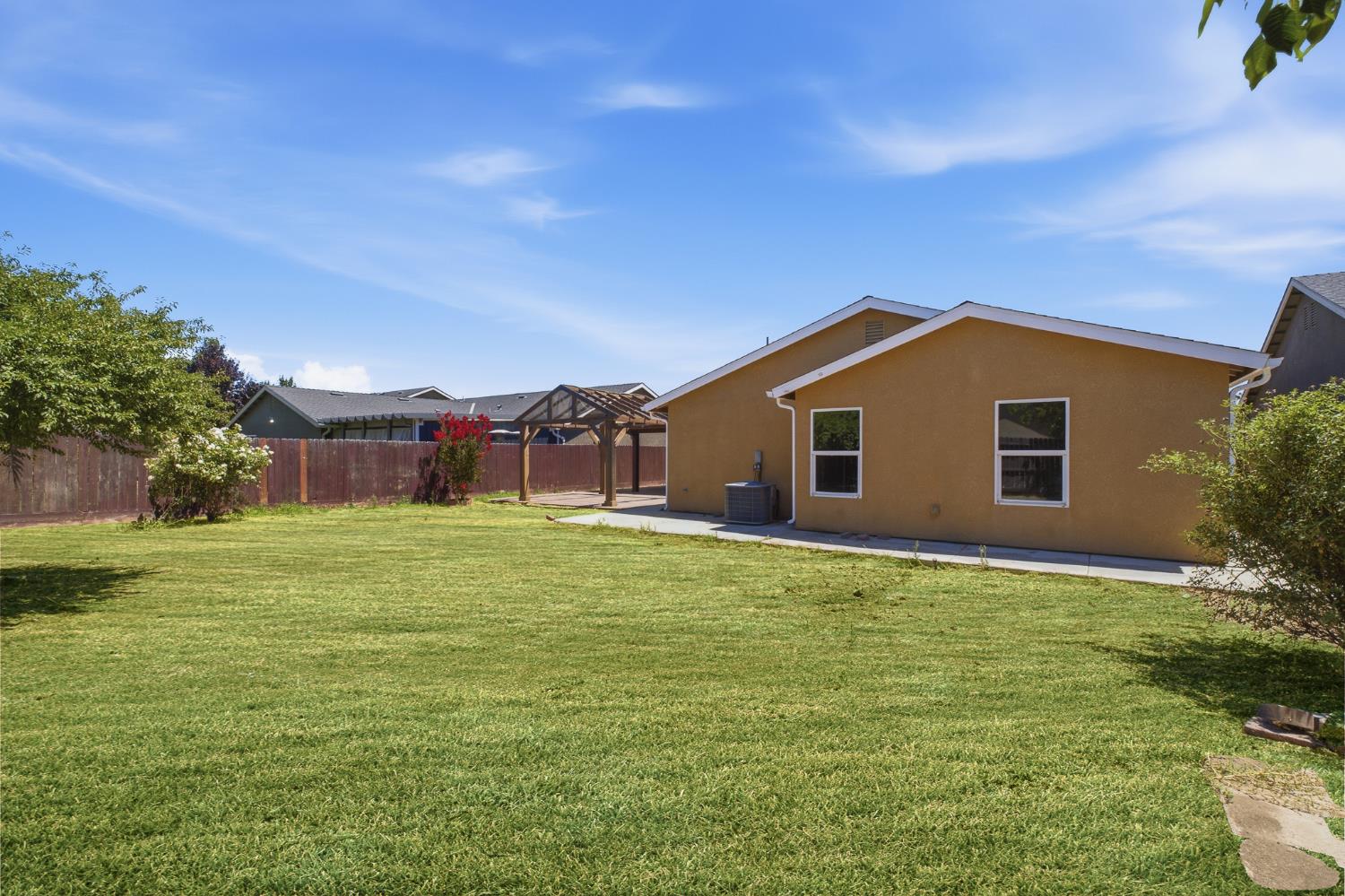 4648 W Harvard Ave, Fresno, CA 93722