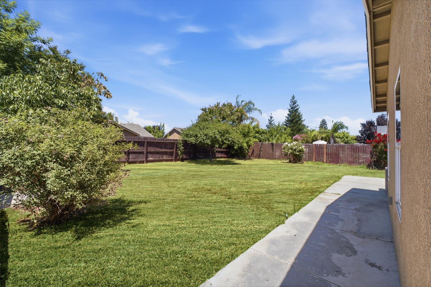 4648 W Harvard Ave, Fresno, CA 93722