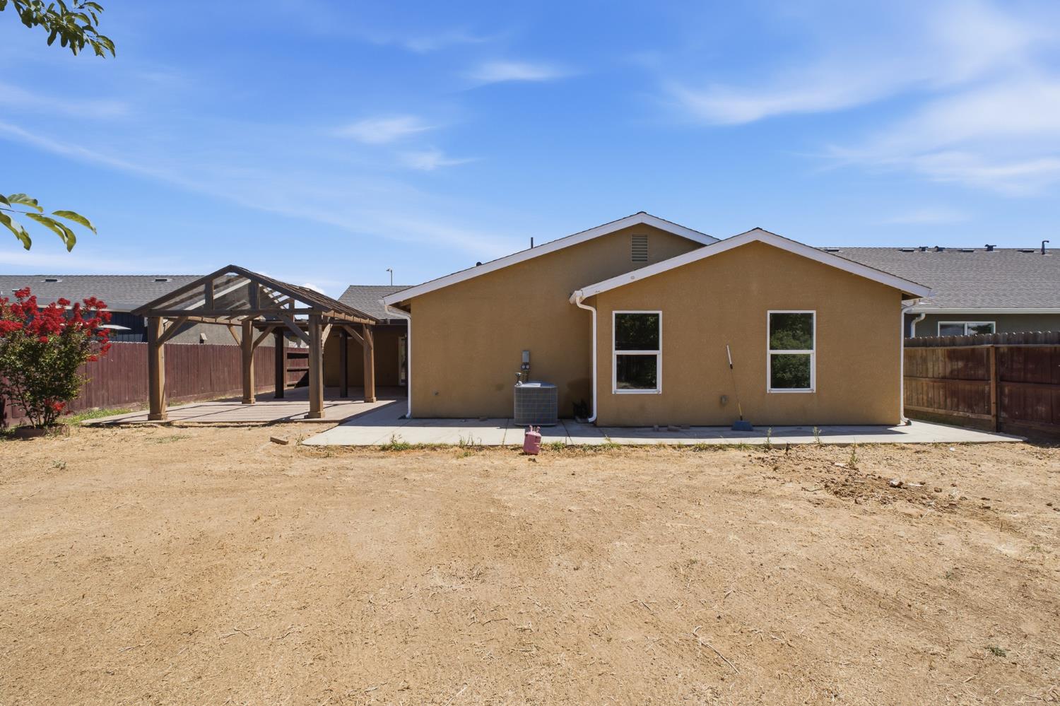 4648 W Harvard Ave, Fresno, CA 93722
