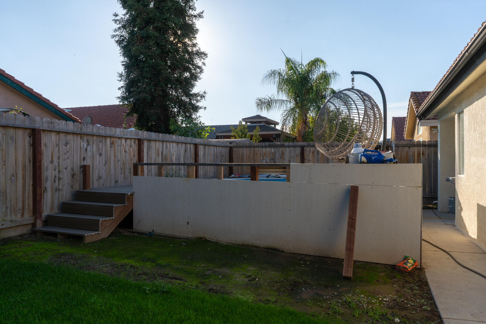 4239 W Cambridge Ave, Fresno, CA 93722