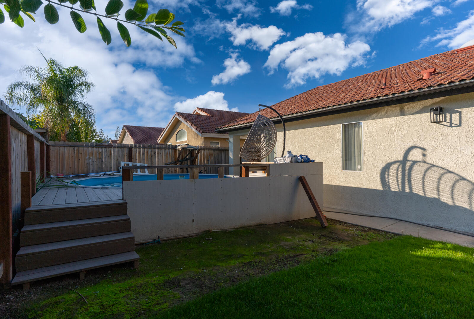 4239 W Cambridge Ave, Fresno, CA 93722