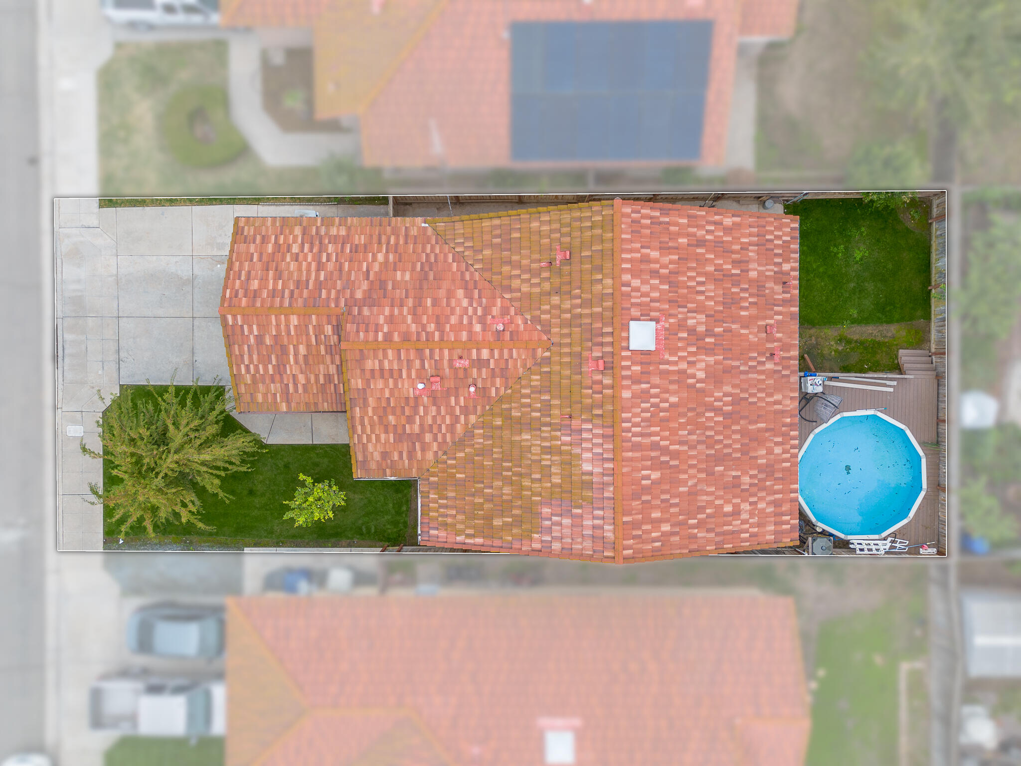 4239 W Cambridge Ave, Fresno, CA 93722