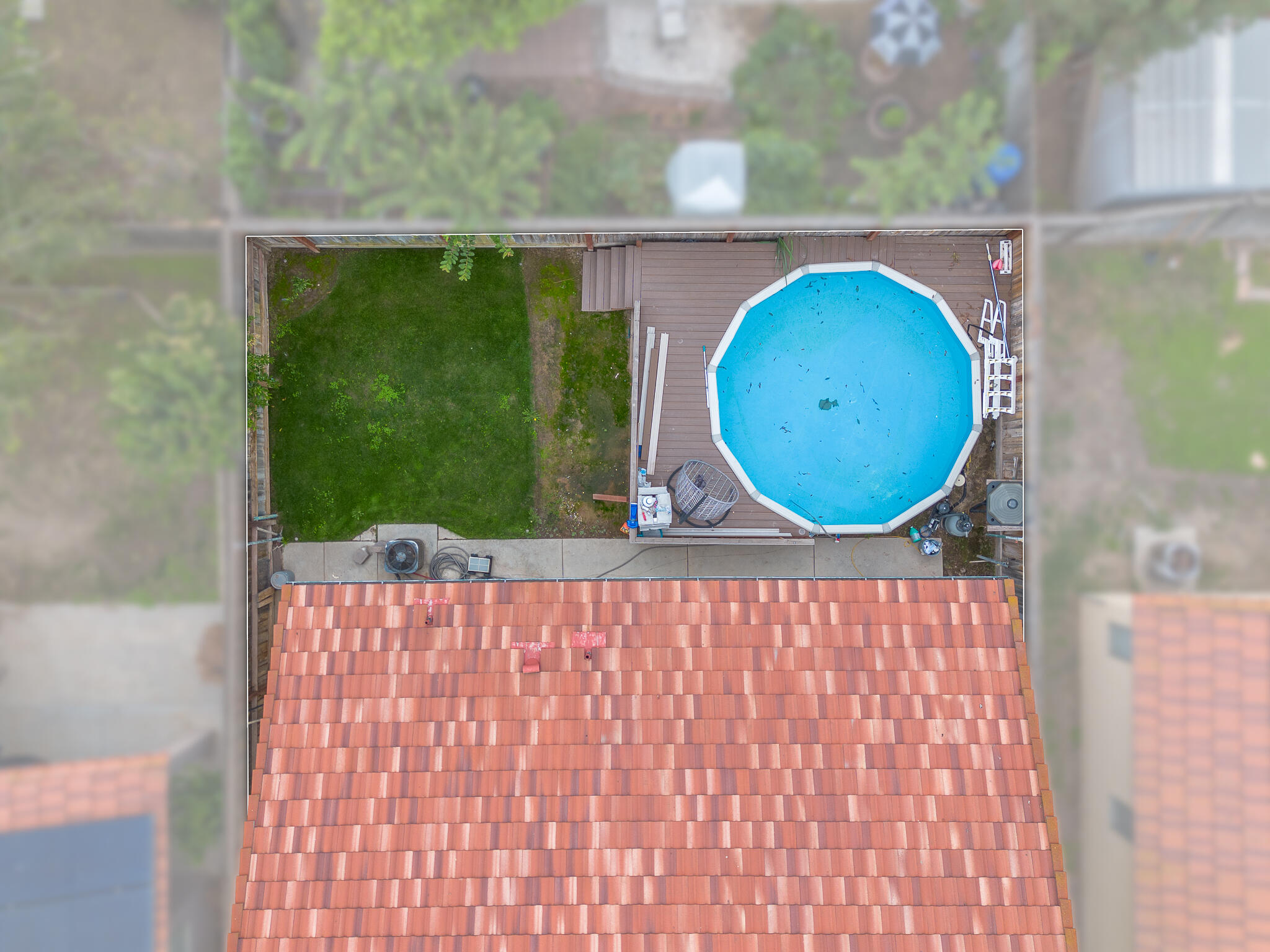 4239 W Cambridge Ave, Fresno, CA 93722