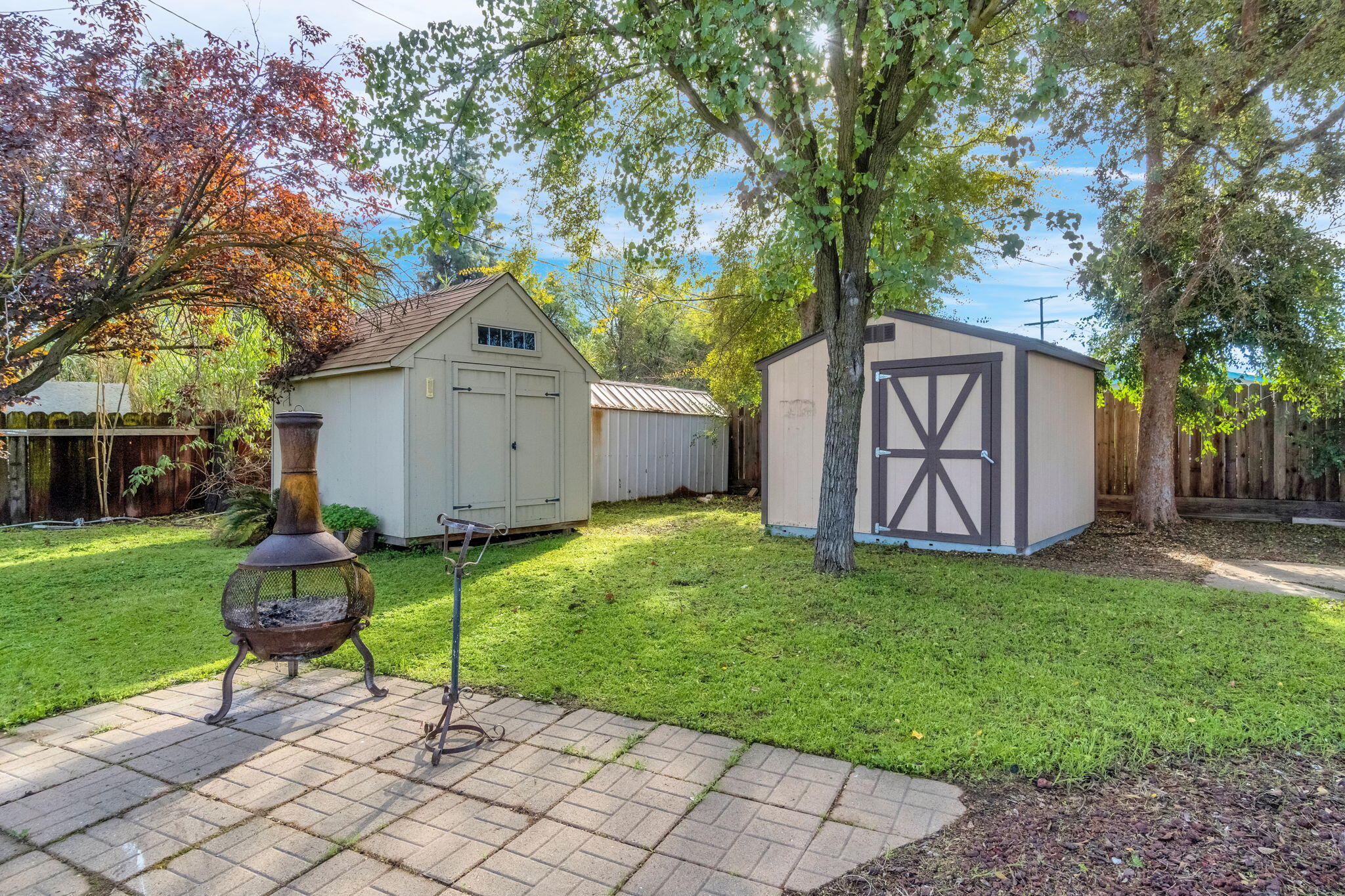 6048 N Del Mar Ave, Fresno, CA 93704