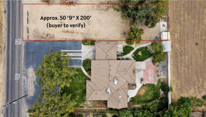 1714 N Blythe Ave, Fresno, CA 93722